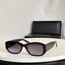 Picture of Chanel Sunglasses _SKUfw56809086fw